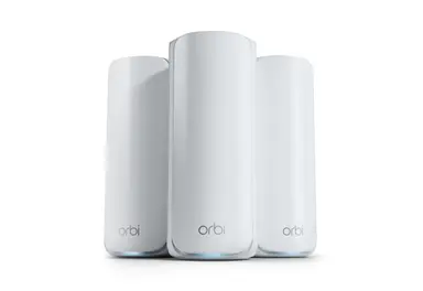 NETGEAR ORBI7 TB WIFI7 3PK BNDL, image 4