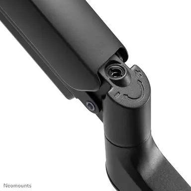 Neomounts Next Core Desk Mount 2 Screens, image 7