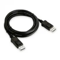 ViewSonic DisplayPort Male to DisplayPort Male 30 ft, 28AWG, image 3