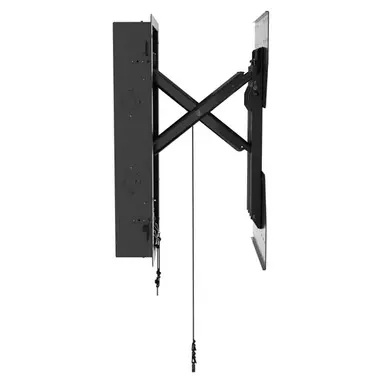 Chief Tempo FP in-Wall Single-Box Mount System, image 7