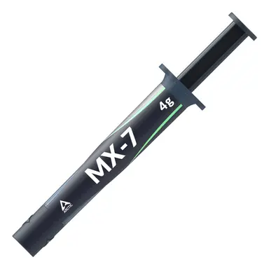 Arctic Cooling Arctic MX-7 (4G) - High Performance Thermal Compound