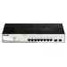 D-Link Systems D-Link Supports Eight (8) Gigabit Copper Ports And Two (2) Gigabit S, image 5