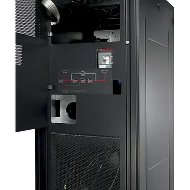 APC BY Schneider Electric Infrastruxure - Power Distribution Unit - External - AC 208 V - 1 X Power Nema L, image 6