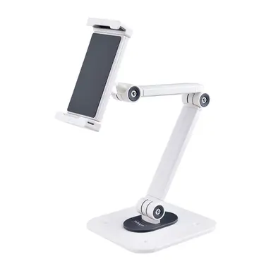 StarTech.com Universal Stand for Tablets 5-8.8IN WIDE/0.4IN Thick; Capacity 2.2LB; Tablet Sta, image 4