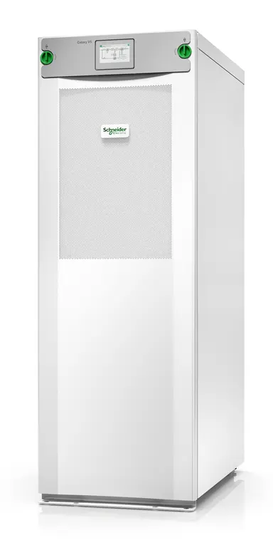APC BY Schneider Electric Galaxy VS UPS 30KW 400V for External Batteries Start-Up 5X8
