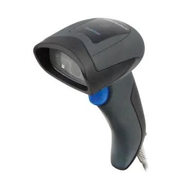 Strategic Sourcing-Datalogic Datalogic QD2430 Quickscan Scanner, image 4