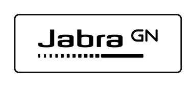 Jabra Evolve 10, Stereo, USB-C/a, Black