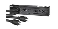 APC by Schneider Electric Power Distribution Unit - 2U - 120 V - Circuit Breaker - NEMA L5-30P