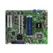 ASUS ATX Intel 3200 Chipset Xeon 3200/3000 / Core 2 Duo CPU Type Fsb Upto 1333MHz, image 5