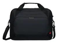 Targus 15-16 Classic Ecosmart Briefcase, Hidden Phone Pocket with Magnetic Closure, Ant, image 3
