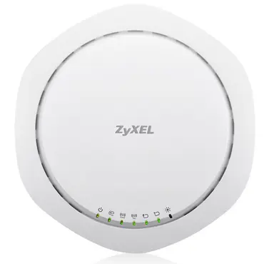 Zyxel Communications 3X3 802.11AC AP W/SMART Antenna - Nebula Pro 3 Years