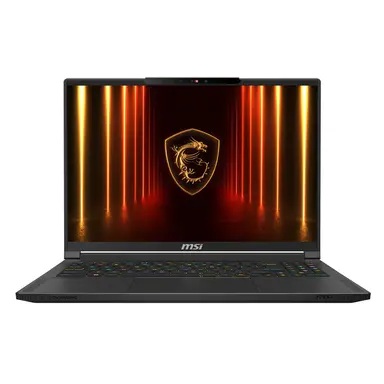 MSI Computer Stealth A16 AI+ A3XWHG-207US