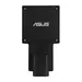 ASUS MKT02 Mini PC Mounting Kit - Black - VESA 100X100MM Compatible, image 5