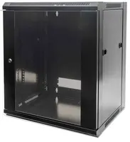 Intellinet 6U Wall Mount Cabinet, image 3