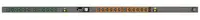 Vertiv Rpdu, Switched Unit Level Monitoring EC, 30A, 208V, 4.9KW, Vertical, (20) Lockin, image 3