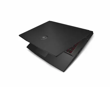 MSI Computer Bravo 15 A4DDR-247 15.6 in AMD R7 RX5500M., image 8