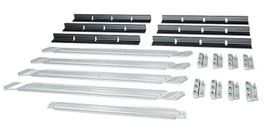 APC BY Schneider Electric Galaxy 3500 Seismic Kit 20INCH/523MM (WIDE), image 4