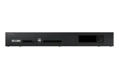 Samsung UHD S-BOX: Iwa, image 2