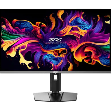 MSI Computer Mpg 322URX Qd-Oled, image 8