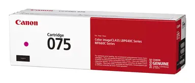 Canon Laser Toner 075 M, image 7