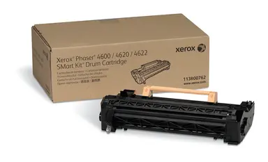 Xerox Drum Cartridge; Phaser 4600/4620; 80,000 Pages