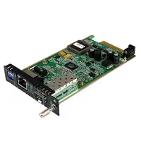 STARTECH.COM Convert A Gigabit Ethernet Connection Over Fiber Using The Gigabit Sfp OF Your C, image 3