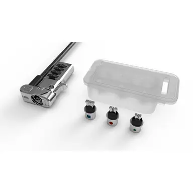 Kensington Computer Replacement Lock Head Tips for Universal 3-in-1 Laptop Lock, image 7