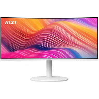 MSI Computer Modern MD342CQPW, image 6