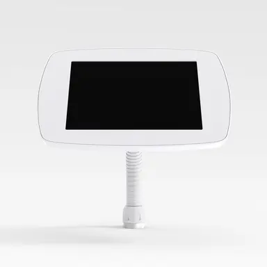 Bouncepad North America Bouncepad Flex Microsoft Surface Pro 8 (2022) White Exposed Front Camera A, image 3