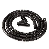 Fellowes 20MM Cablezip Cable Management Sleeve, image 3