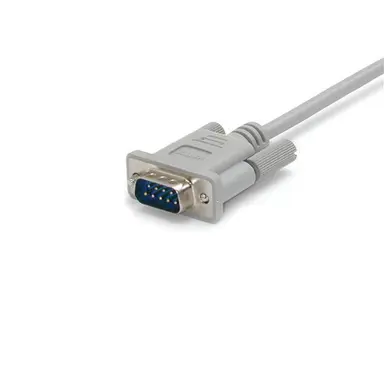 StarTech.com Extend the Connection Between Your DB9 Serial Devices by up to 15 ft - DB9, image 6