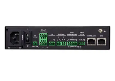 Aten Environment Control System Compact Unit (2ND GENERATION) with Dual LAN, image 7