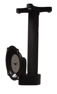 Chief Manufacturing Flat Panel Single Ceiling Mount (26-45 DISPLAYS)