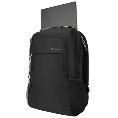Targus - 15.6 Intellect Advanced Backpack (Black) - Durable, Water-Resi, image 4