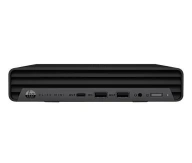 HP New HP Elite 800 G9 Desktop Mini Intel I7 14700T 16GB 512 GB PCIe Gbe Wi-Fi Bluet