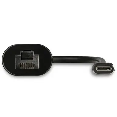 StarTech.com 2.5GBE Nbase-T USB C to Ethernet Adapter/NIC - Securely Connects to Networks Ove, image 6