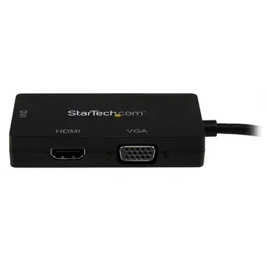 StarTech.com Connect a Mini Displayport-Equipped PC or Mac to an HDMI, VGA, or DVI Display -M, image 7
