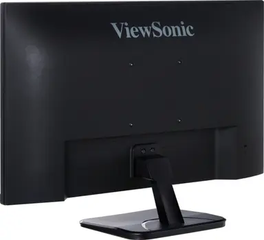 ViewSonic 27 in 4K IPS Monitor with HDMI, DisplayPort, 3840 × 2160 Resolution., image 7