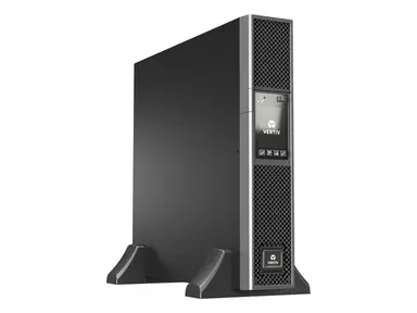 Vertiv Liebert GXT5 UPS - 3000VA/3000W 230V, Online Double Conversion Rack Tower, image 6