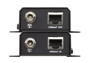 Aten HDMI Hdbaset Extender up to 4K 330FT, image 7