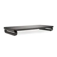 Kensington Computer Smartfit Monitor Stand Extra Wide-Black, image 3