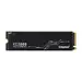 Kingston 4096 GB KC3000 PCIe 4.0 NVMe M.2 SSD, image 5