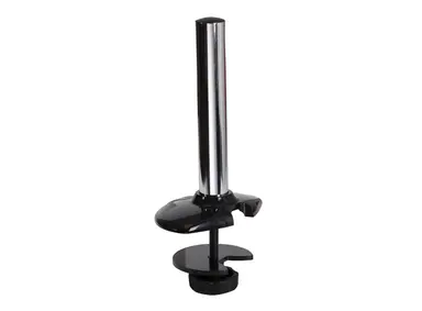 Peerless Industries Grommet Base Desktop Monitor Arm Mount for up to 38IN Monitors - Weight Capacity, image 6