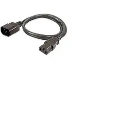 Cable BO C13-NEMA 5-15P125V10A 1.8M
