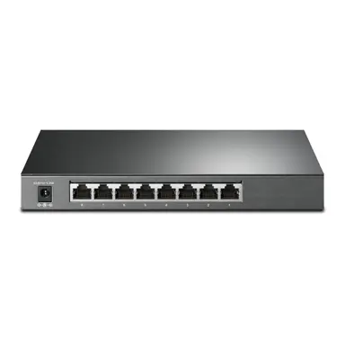 Omada Networks by TP Link Jetstream 8-Ptgiga SMRT SWTCH W/8-PT PoE, image 7