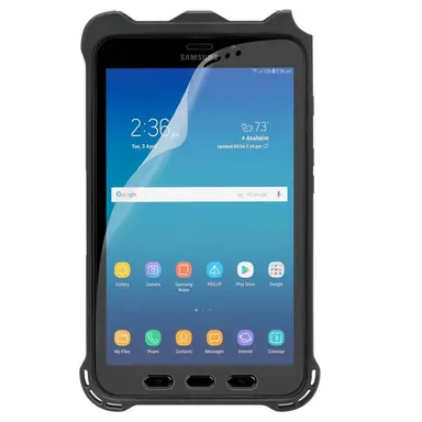 Targus Scratch-Resistant Screen Protector for S