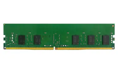 Qnap 32GB DDR4-3200 Ecc U-Dimm 288 Pin T0 Version, image 4