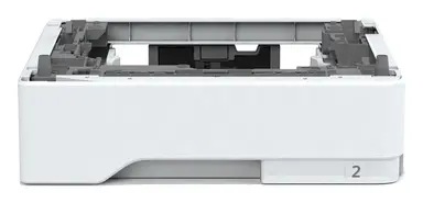 Xerox 550-Sheet Paper Tray