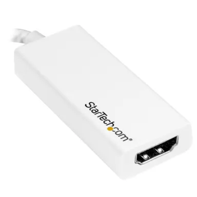 StarTech.com USB C to HDMI Adapter Supports 4K Resolutions - Reversible USB-C Also Connects, image 7