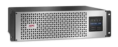 APC by Schneider Electric APC Smart-UPS, Line Interactive, 1500VA, Lithium-Ion, Rackmount 3U, 120V, 6X Nem, image 6